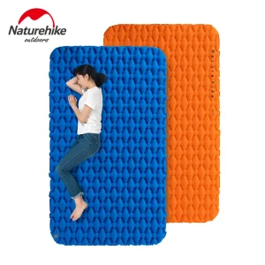 Ultralight Inflatable mattress