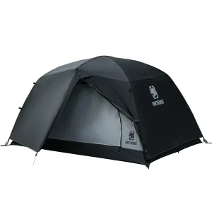 Instant Backpacking Tent for 2 People, All Seasons